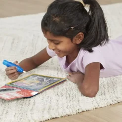 Water Wow, Mal Med Vand - Rummet