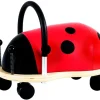 Wheely Bug Stor - Mariehone