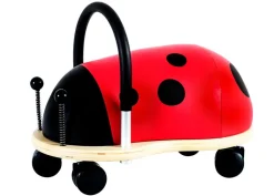 Wheely Bug Stor - Mariehone