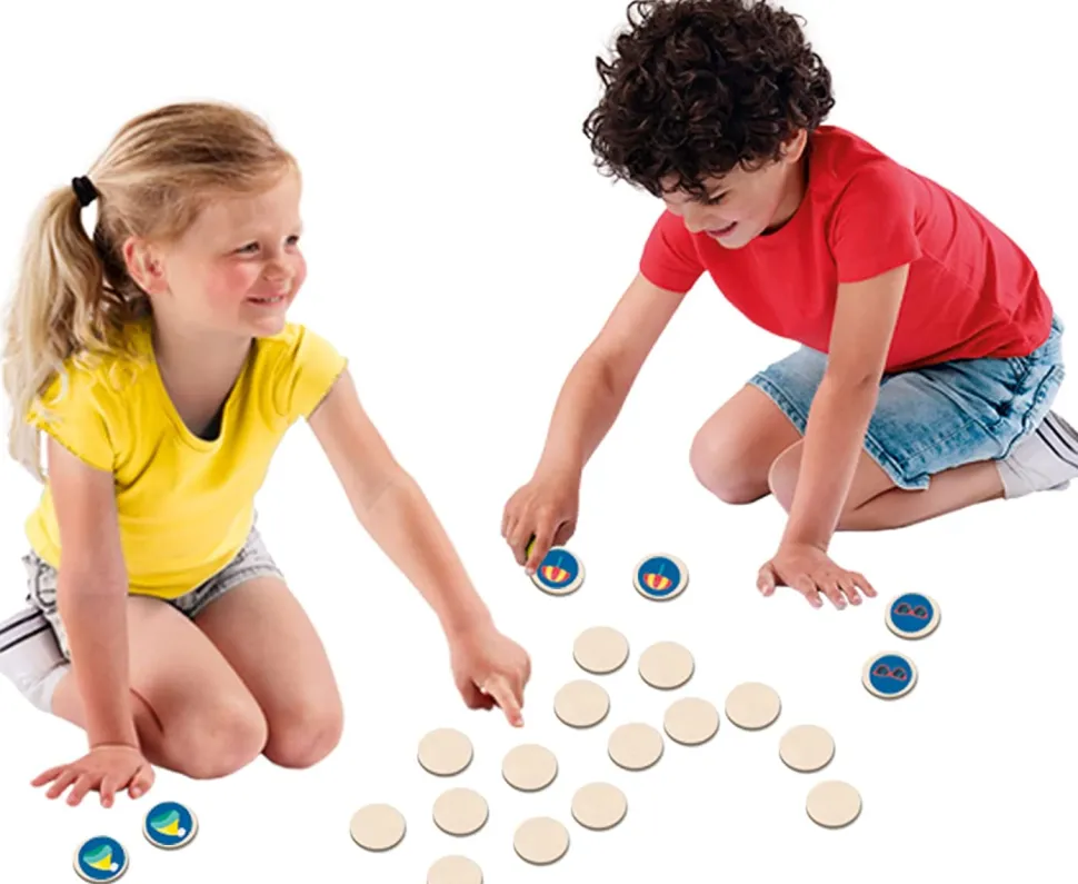 Wrap&Go - Dam, Huskespil Og Jeg Skal Pa Tur