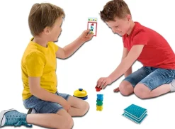 Wrap&Go - Ludo, Fisk Og Klodsraes