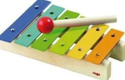 Xylofon - Min Forste